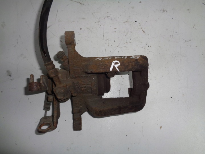 OPEL ASTRA J IV ZAFIRA Bremssattel Bremse Sattel Brems- rechts heck 09R