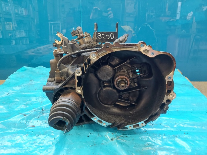 Boîte de vitesse HYUNDAI SONATA 2009 R 2.0 CRDI S826J0 DIESEL
