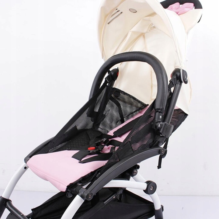 Baby Підлокітник Grip Ручка Кермо Підлокітник Bumper Для //, 4 Style2 — фото 3