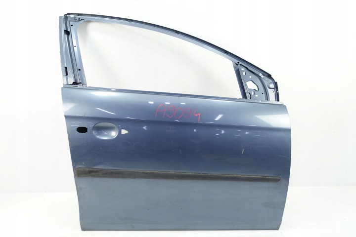 ajtó jobb eleje elsö FIAT BRAVO II 5D