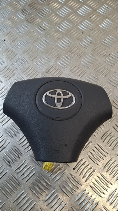 airbag airbag řidičů TOYOTA COROLLA