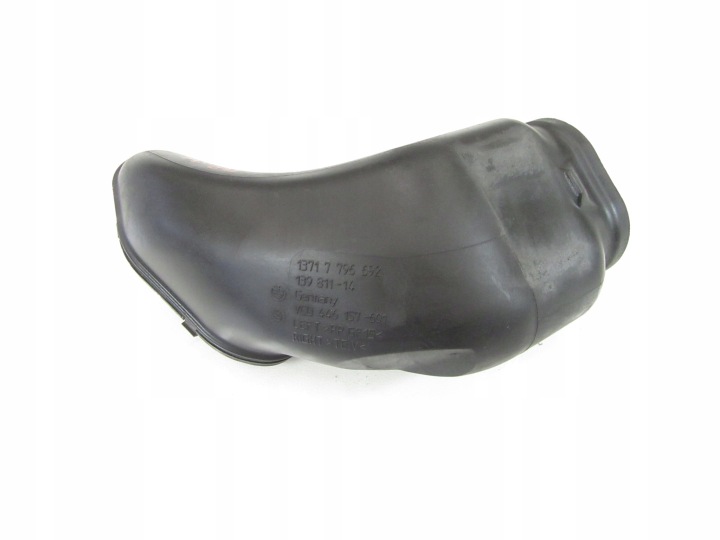 drain dolotowy BMW e60 e61 2.0 2.5 3.0 DIESEL M57N M47N2