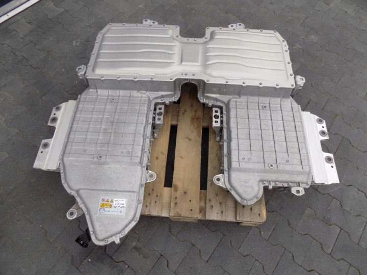BATERIA HYBRYDA BMW X5 G05 45E 20R Batterie
