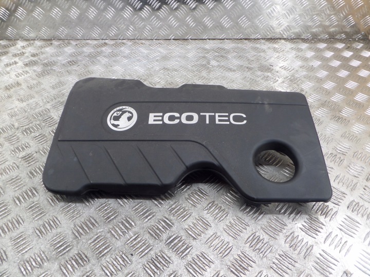 Opel OE 55498658 cover engine housing cover