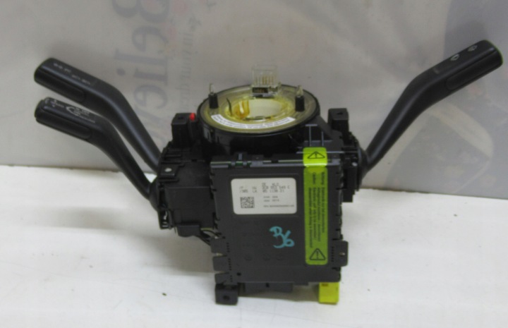 VW PASSAT B6 Commodo essuie glace 3C5953513D