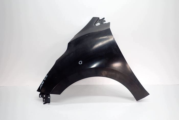 NISSAN MICRA K14 16- fender left front front
