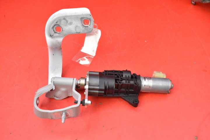 mini motor of the rear bonnet right 4G9827851E AUDI A6 C7 KOMBI LIFT 14-20