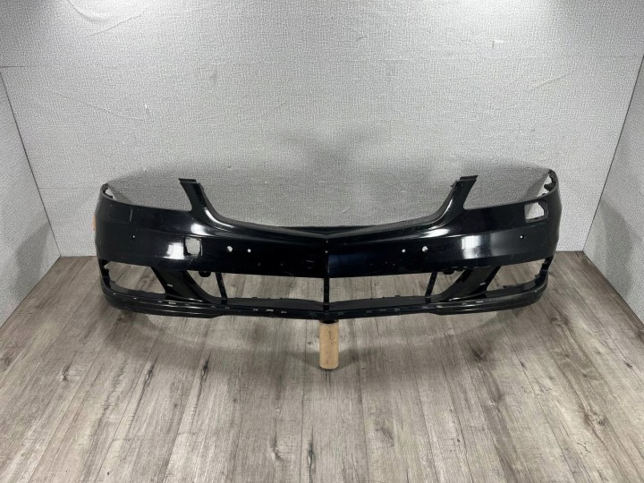 MERCEDES S W221 LIFT USA 2009-2013 Stoßstange vorne S2218803740