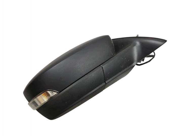 SPECCHIETTO RETROVISORE Destro SKODA RAPID (2012-2017) MANULANE 2 PIN EUROPA STRUKTURA