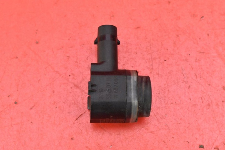 sensore parcheggio posteriore PDC 4H0919275 VW PASSAT B7 10-15