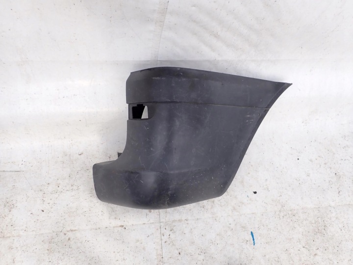 MERCEDES VITO II 2 W639 03-14 Ecke BOK der Stoßstange rechts heck