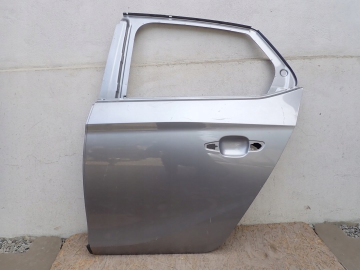 Tür links hinten links heck OPEL CORSA F 68 2019- 9837706080