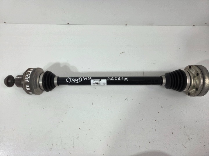 Audi A6 S6 C8 4K demi axe arrière droit 4N0501204 (T441)