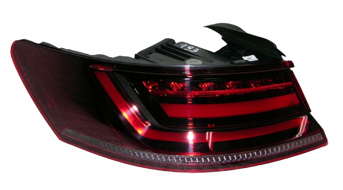 VW ARTEON Feux phare Arrière Gauche Original SKAZA