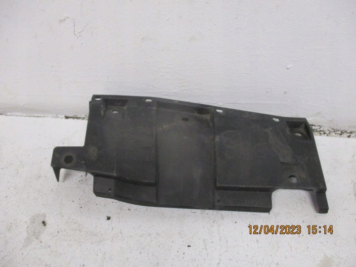 COUVERCLE, COUVERTURE COUVERTURE TABLIER MOTEUR PARE CHOC TOYOTA RAV 4 58723-42020