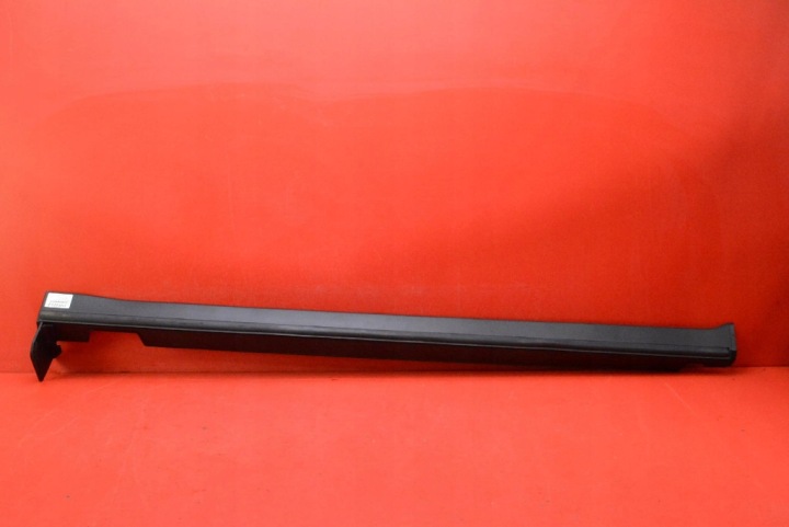 Couverture Jupe Droit Noir 87754-R2000 KIA SPORTAGE 5 V 21-25