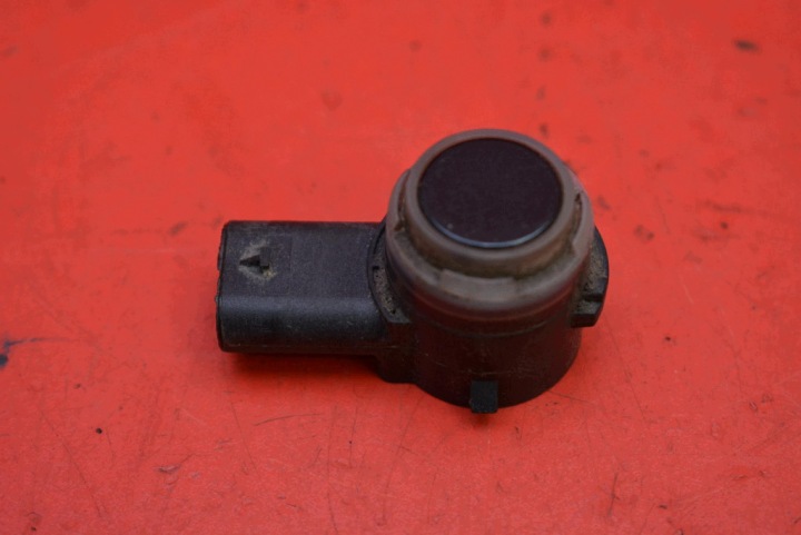 sensor of the parking rear part PDC 9813348377-XY PEUGEOT 308 3 III P5 T10 SW 21-25
