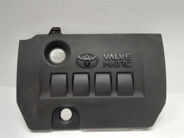 cache moteur supérieure couvercle TOYOTA VERSO LIFT 11212-0T080 OE