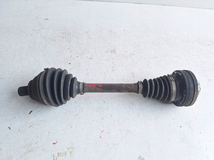 VOLKSWAGEN PASSAT B8 15-19 poloos levá 2.0 TDI 3Q0407271C
