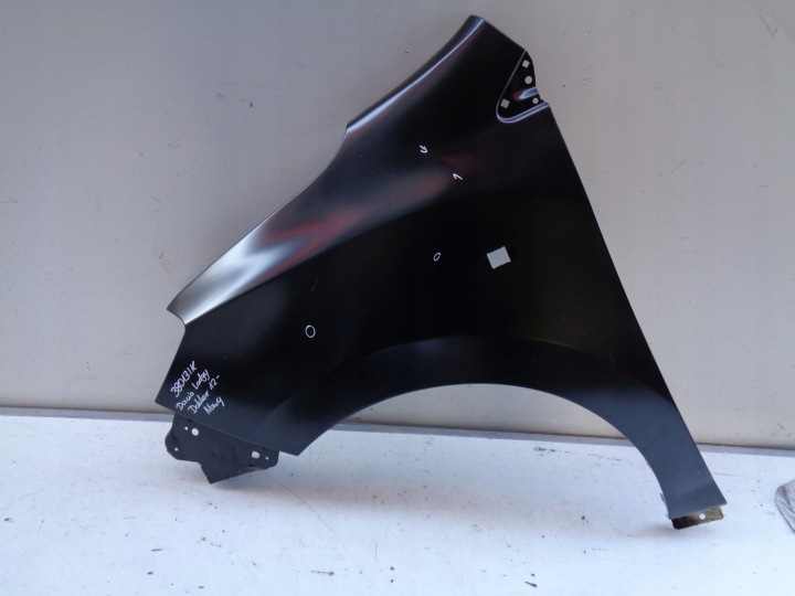 NO-WY-- fender left front DACIA LODGY DOKKER 12- NR 38013