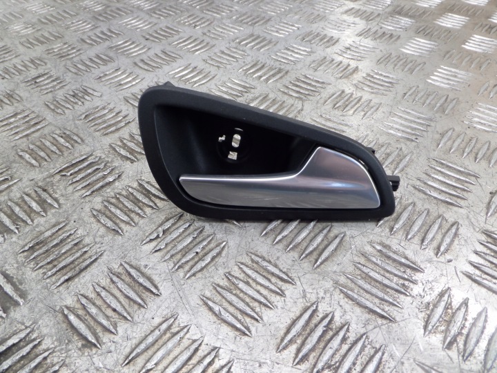 Türgriff innen rechts vorne FORD FOCUS MK3 AM51-U22600-BDW