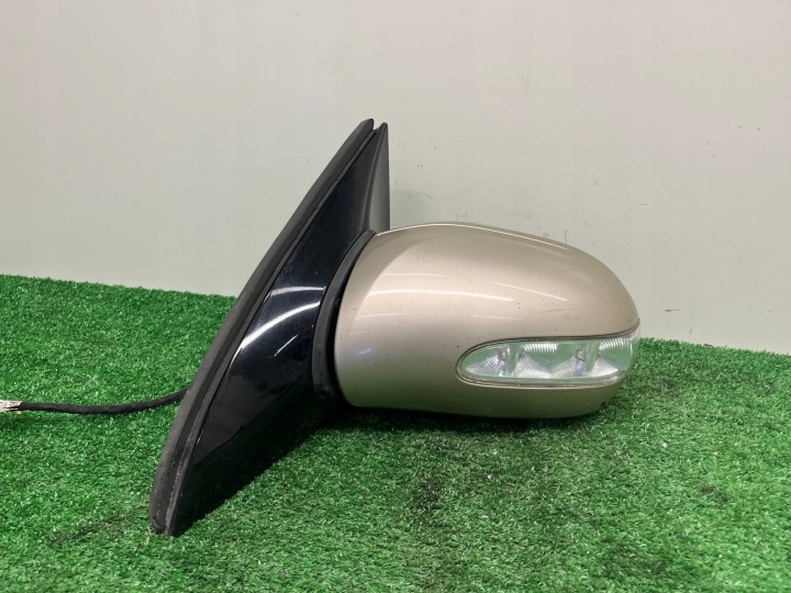 SPECCHIETTO RETROVISORE sinistro Elettricità MERCEDES-BENZ R KLASA W251 10 PIN SKLADANE EL