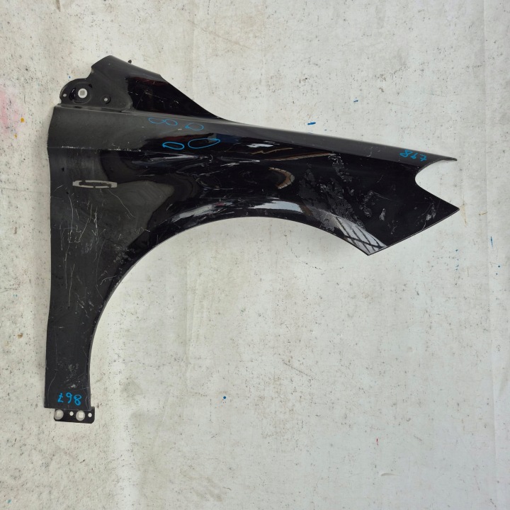 MERCEDES B-KLASA II 2 W246 11-18 fender front front right