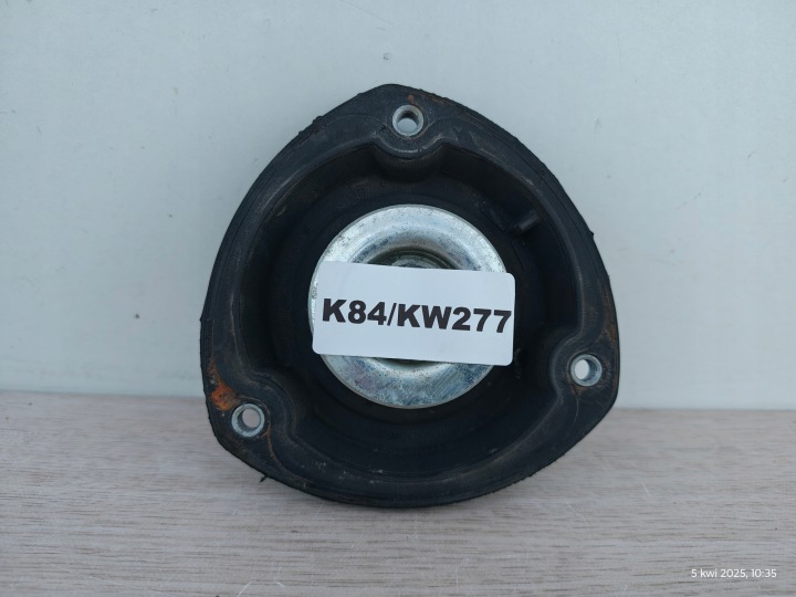 LOZYSKO airbag tlumiče předek VW GOLF 8 AUDI Q3 SKODA SEAT K84/KW277