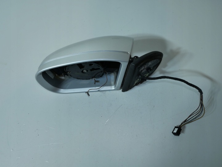 SPECCHIETTO RETROVISORE sinistro MERCEDES A169 7PIN
