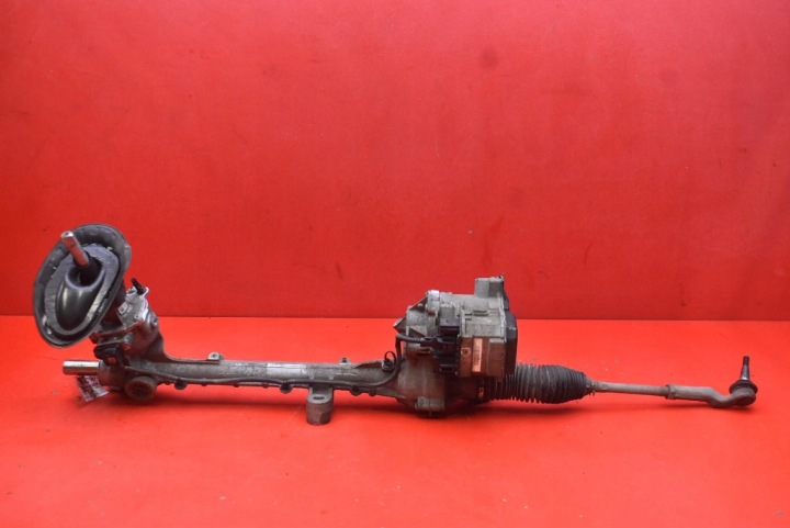 Servolenkung Lenkgetriebe EU 31429605 VOLVO V40 2 II 2.0 T2 122 KM 12-16
