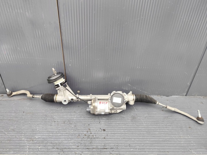 RENAULT AUSTRAL Boîter direction Boîter direction JJ301-003242