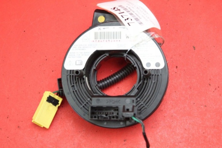 ANELLO airbag VOLANTE airbag ZWIJKA HONDA CIVIC 8 VIII 07-12