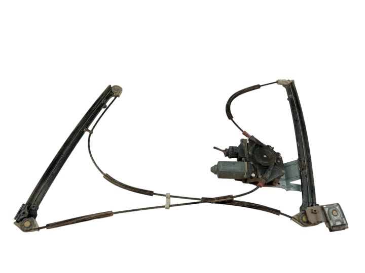 mechanism windows left front 6N3959801C VW Volkswagen Polo III (1994-2002)