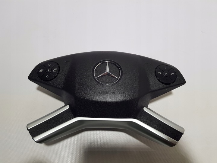 MERCEDES ML W164 GL X164 W251 LIFT airbag airbag volante