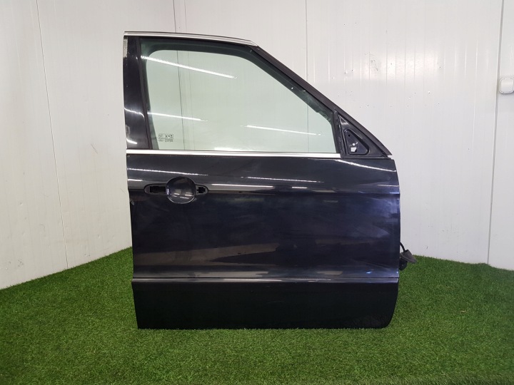 door right front LIFT FORD S-MAX