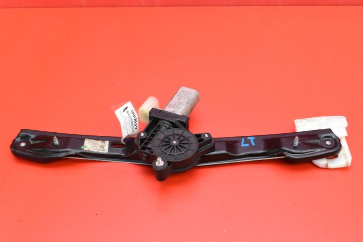 fensterhebermotor links heck 7351049 BMW F30 11-16