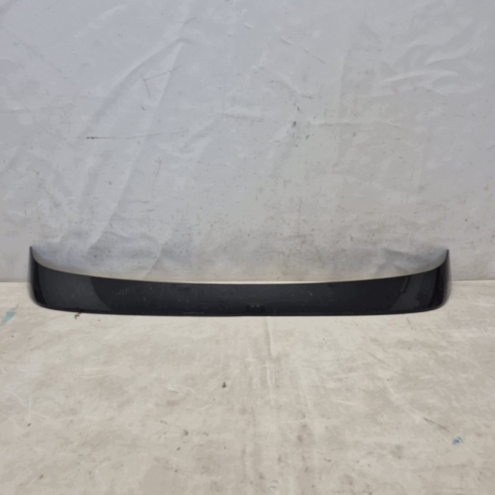 VW TIGUAN II 2 R-LINE 16-24 Aileron LOTKA du capot Arrière Arrière
