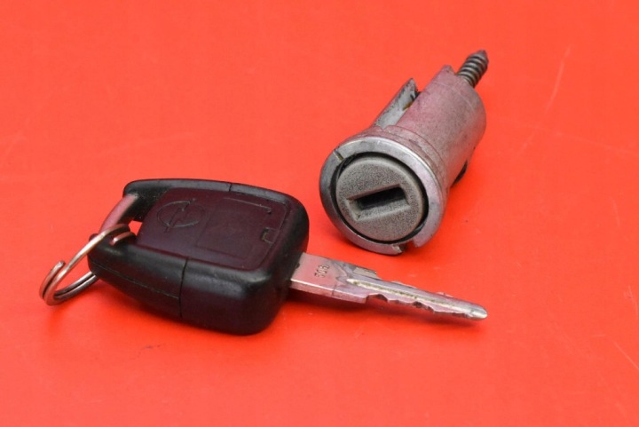 ORDINATEUR IMMO DE 90560476 OPEL ASTRA 2 II G 1.8 16V 116 CH 98-09 9