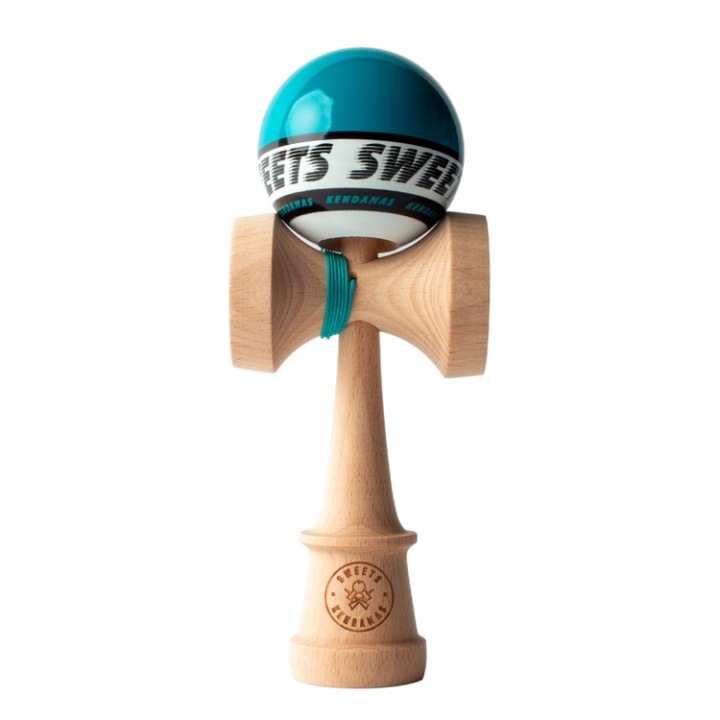 Кендама Sweets Kendamas Стартовий Бірюзовий