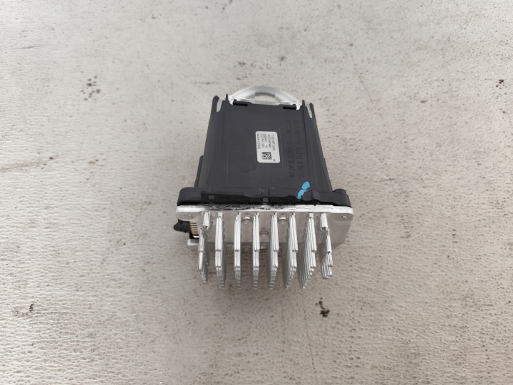VOLKSWAGEN CADDY V 2K7 2022 module lights LEWEJ FULL LED KOMPLET 11080670000