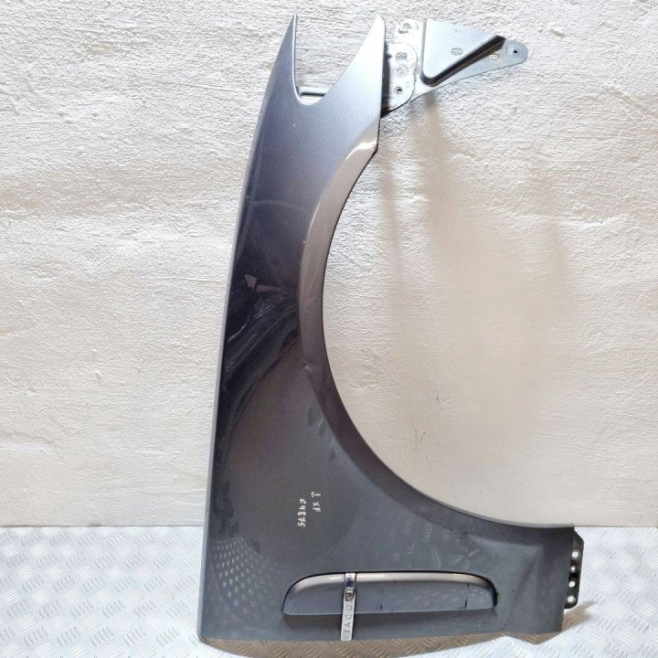 fender front right side Jaguar XF 250 2009 C2Z14005