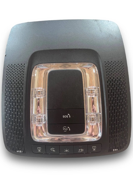 MERCEDES W247 light of the roof 0009001039 #296. $J