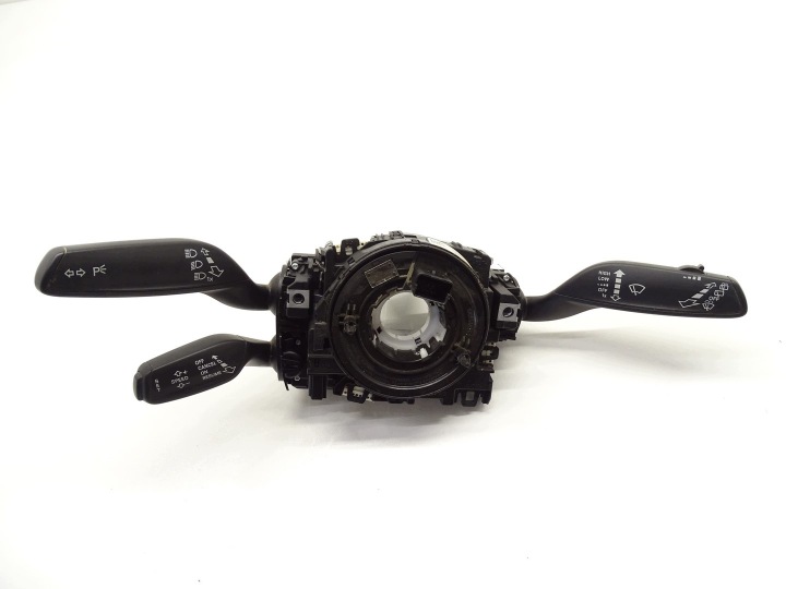rucice volana zavojnica volana TEMPOMAT AUDI A3 8V 8V0953521BP 5Q0953549C
