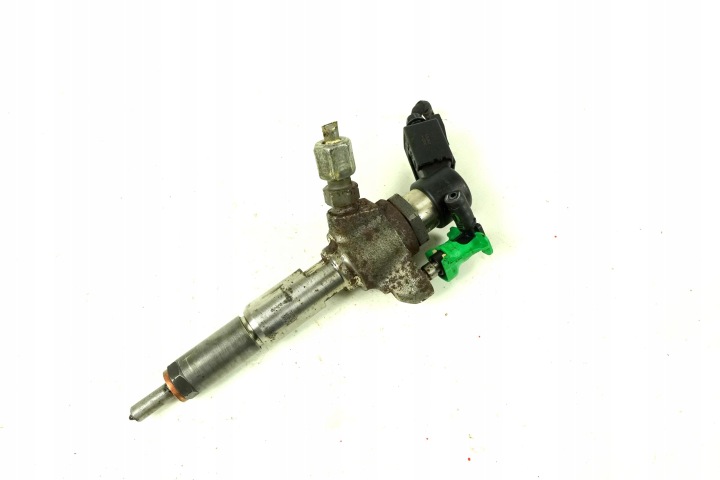 einspritzdüse einspritzdüse pumpe-düse-einheit FORD FOCUS MK3 GALAXY C-MAX MONDEO 4 1.6 TDCI 9802448680