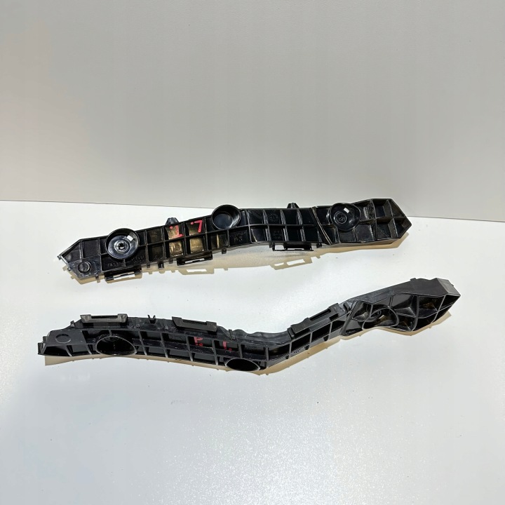 TOYOTA YARIS CROSS SUPPORT REAR LEFT REAR PART BUMPER