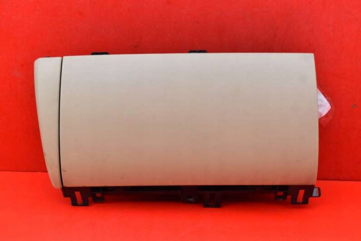 passenger compartment of the passenger EU JAGUAR XF X250 LIFT 11-15