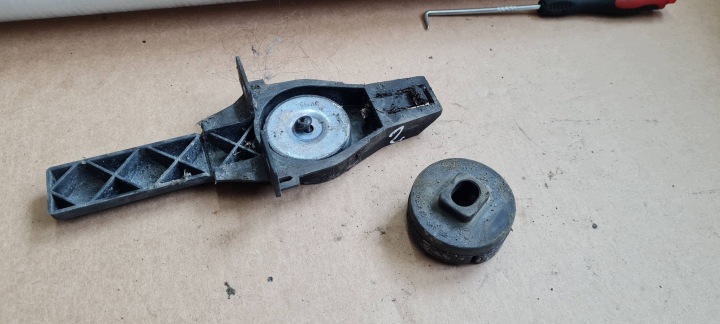 Q5 8R Halter Halter Haken des Kühlers A5 8T A4 B8 8K0805201