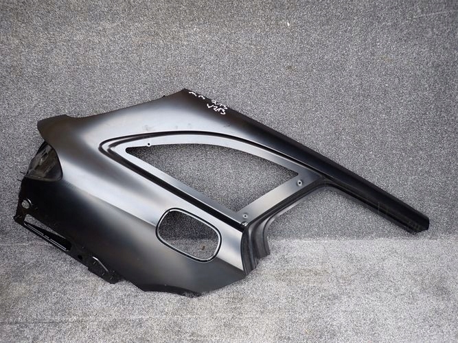 MERCEDES W213 213 E-KLASA fender right rear rear part
