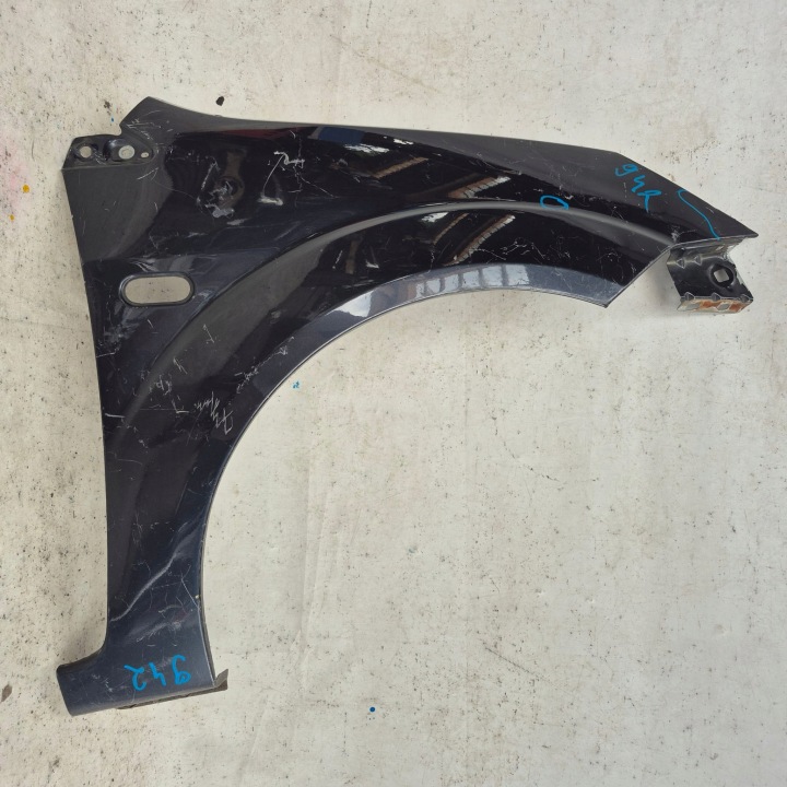 FORD FIESTA VI 6 MK6 02-08 Kotflügel vorne vorne rechts
