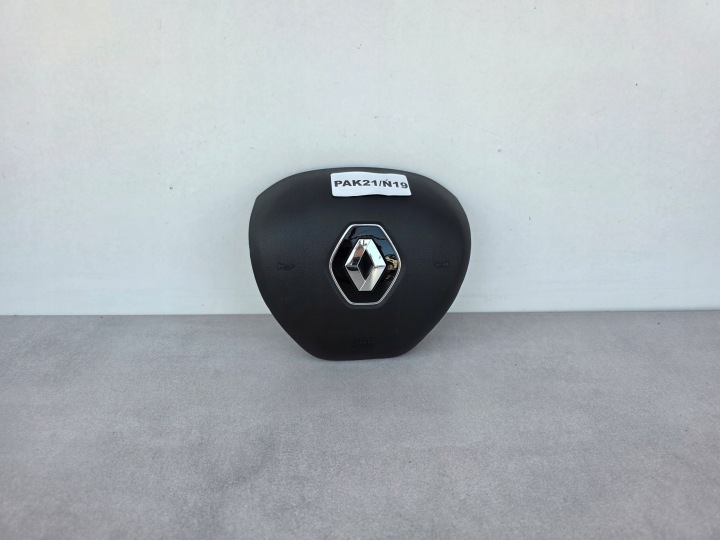 záslepka airbagy Kryt RENAULT DUSTER KWID DOKKER 985709812R PAK21/N19
